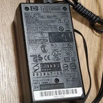 Hp 0957-2230 Genuine Power Adapter D5460 D7250 D7260 Series Printers Used. Price: $9.75.