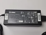 Zebra Adapter FSP060-RPBA, P1076000-001 20V, 3.0A, 60W & Power Cord Genuine Oem Used. Price: $21.99.