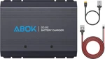 500W Alternator Charger Fast Dc Battery For Portable Power Station New. Price: $139.99.