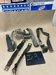 1978 1979 F250 F150 F350 F-150 Reg Cab Set Used Oem. Price: $199.99.