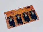 Xerox DOCUCOLOR260 Workcentre 7655/7755/7775 High Voltage Power Supply 105E12580 Open. Price: $40.00.