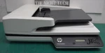 Hp Scanjet Pro 3500 F1 L2741A Flatbed Ocr Scanner SHNGD-1401-00 W/ Power Supply Used. Price: $119.99.