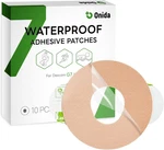 Onida Dexcom G7 Waterproof Adhesive Patches, 10PCS Continuous Glucose Monitor New. Price: $18.99.