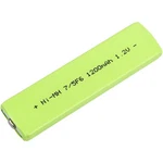 Battery For Jvc XM-P2000,XM-P55,XM-P55SL,XM-PJ1,XM-PX3,XM-PX5,XM-PX70,BN-R1210 New. Price: $13.20.