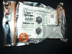 International Outlet Plug Wall Adapter New Road Warrior Open. Price: $20.88.