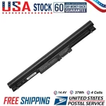 Laptop Battery For Hp Pavilion Sleekbook 14 15 Series 695192-001 HSTNN-YB4D VK04 New. Price: $15.99.