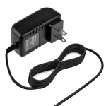 J-zmqer Adapter Dc Power Supply Charger Compatible With Sharper Black New. Price: $17.99.