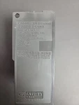 Power Supply Adapter K30363 Canon TS9120 Original Oem Used. Price: $17.50.