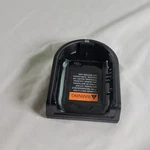 Motorola DA03-4042040-U. Single Unit Charger, No Adapter, Working Used. Price: $16.05.