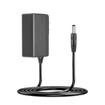 Omilik Ul 6FT 12V Adapter Power Cord Compatible With Black New. Price: $22.31.