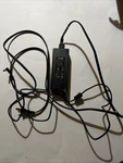 Dymo Switching Adapter Dsa 96PFB 24 P/n 1738545 Untested, With Cable Used. Price: $15.00.