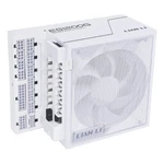 Lian Edge Gold Series 1200W EG1200G.WH Full Modular Power Supply White New. Price: $179.99.