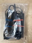 Ac/dc Adapter Model SHA24W12S-S5, Input 100-250V 1.0A 50-60HZ, Output 12V 2.0A. Price: $5.99.