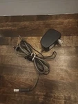 Genuine Hp Ac Power Adapter 32V For Photosmart C8442-60026 & Printer Cable Used. Price: $10.00.
