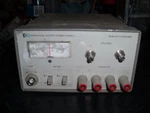 Hp 6234A Dual Output Dc Power Supply Used. Price: $80.00.