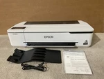 Epson Surecolor Printer 24" SCT3170SR Read Open. Price: $499.99.