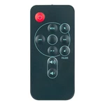 WZ34080 Replace Remote For Yamaha Portable Speaker Dock PDX-30 PDX-11BL New. Price: $11.98.