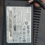 Apd NB9019 19V 4.74A 90W Printer Power Supply Adapter Black Used. Price: $11.00.