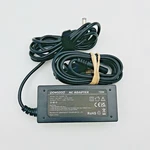 Powseed PA-10650H-190 Ac Adapter 70 Watt INPUT:100-240V OUTPUT:19V 3.68A Tested! Used. Price: $16.49.