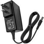 Ac/dc Adapter For At&t Vtech ML17929 Corded Speakerphone Telephone DC9V New. Price: $19.99.