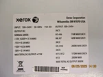Xerox, Mfgr Refurbished, 084K37205, 8570/8870 Electronics Module, 96Y9918 Seller. Price: $300.00.