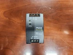 Puls ML60.121 Power Supply, 100/240V Ac, 12/15V Dc, 54W, 4.5A, Din Rail New. Price: $30.00.