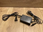 Delta Electronics ADP-12XB A/c Adapter/cord 30VDC 0.4A For Lexmark (18H0115) Used. Price: $8.00.