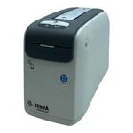 Zebra Wristband Printer ZD510-HC (ZD51013-D01E00FZ) No Power Adapter Tested Used. Price: $63.99.
