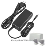 3-PIN Din Ac/dc Adapter For Altec Lansing A4432 ACS340 AC5340 Audio Speaker New. Price: $27.89.