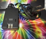 Delta Power Supply Ac/dc Adapter: N193 P/n: 21H0302 With Cord Used. Price: $13.45.