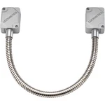 Locknetics DC-HD-16 Heavy Duty Door Cord Aluminum Boxes Stainless Cable Silver New. Price: $40.76.