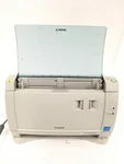 Canon Imageformula DR-2050C Color Document Scanner, Ac Adapter Free Shipping Used. Price: $59.97.