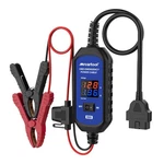 Digital Obdii Ecu Emergency Power Supply Cable 12V Vehicle Memory Saver Us New. Price: $29.99.