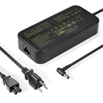 Hnhtkj 120W Ac Charger Fit For Asus Rog GL552VW GL551JW Laptop,... New. Price: $69.96.