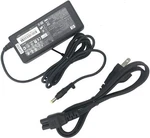 Genuine Hp 65W 18.5V 3.5A 4.8MM Yellow Tip Ac Adapter Power Supply Cord Charger New. Price: $19.99.