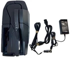 Epson TM-S1000 M236A 511 Single Feed 2-POCKET Check Scanner W/adapter Grade A! Used. Price: $349.00.