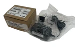 New Zebra PWR-WUA5V4W0US Wall Adapter PWRWUA5V4W0US. Price: $40.00.