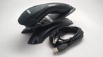 Honeywell 1202G Bluetooth Wireless 1D Laser Barcode Scanner (brand New). Price: $159.99.