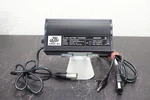 Zheng Bai GY200-24TL-8-5 B8SX365V 3-PIN Charger 29.2V 5A Used. Price: $30.00.