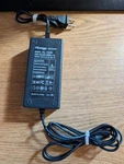 Facmogu AL-1230 Input 100-240V 50/60HZ 1.6A Used. Price: $8.99.