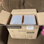 Comhoma Gaming Bluetooth Speakers Gt-lynck-home-f 40W New. Price: $120.00.