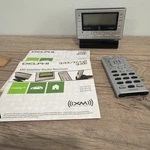Delphi Roady Xt Xm Satellite Radio Receiver /car Plug And Play/ Remote/ Manual Used. Price: $27.20.