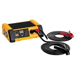 Clore Automotive Solar PL6100 12V 100A Flashing Power Supply And 60A Battery Cha New. Price: $852.41.