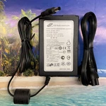 Genuine FSP50-11 Ac Adapter Power Supply 20V 2.5A 50W For Zebra Printer Used. Price: $19.99.