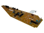 Genuine Hp RM2-7123 High Voltage Power Supply For Laserjet M552 M553 M555 M577 Used. Price: $34.83.