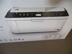 Canon Pixma MX330 All-in-one Inkjet Printer Tested Owner Works Xlnt Box! Used. Price: $179.99.