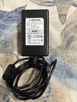 Philips 0H-1048A1801600U-UL Ac/dc Switching Adapter 18V 1.6A Used. Price: $9.99.
