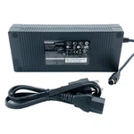 Genuine Epson Ac Adapter M284A 24V 4.2A 3-PIN Printer Power Supply Used. Price: $23.25.