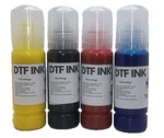 Dtf Ink Heat Transfer Direct To Film Fit For Epson ET2400 ET2800 ET2803 ET4800 New. Price: $23.80.