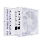 Lian EDGE1000W Fully Modular Low-noise Atx Power Supply 3.1 & Pcie 5... New. Price: $222.56.